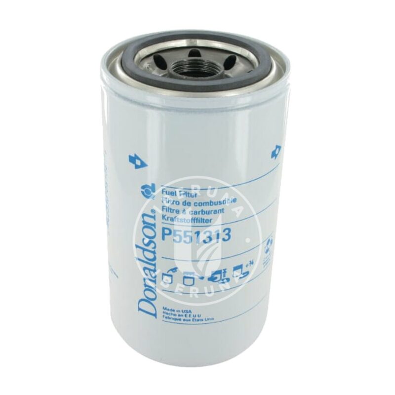 Filtro de combustível Donaldson P551313