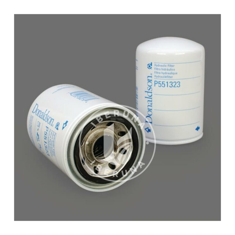 Filtro hidráulico roscado Donaldson P551323