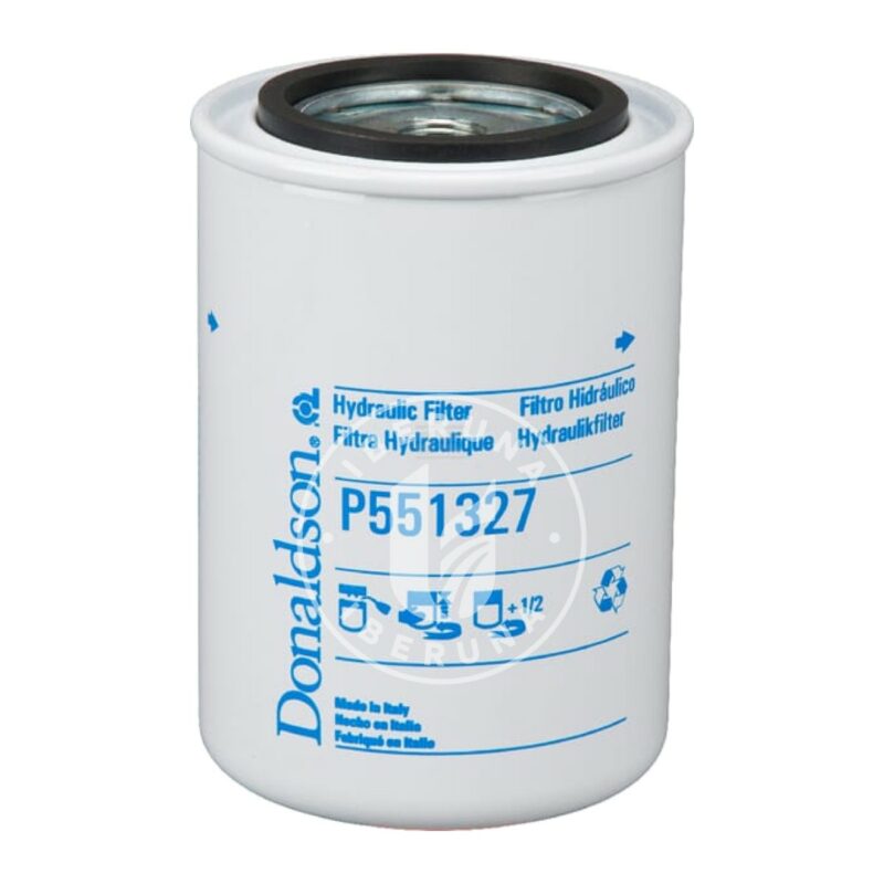 Filtro hidráulico Donaldson P551327