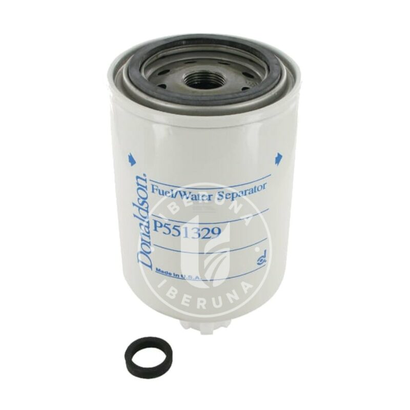 Separador água/combustível Donaldson P551329