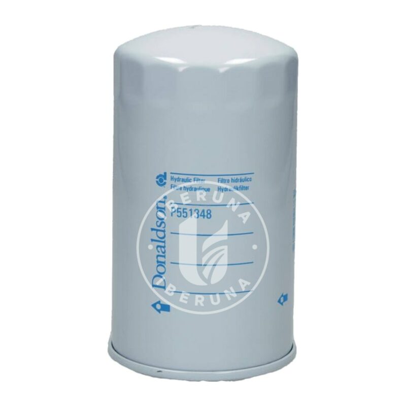 Filtro hidráulico Donaldson P551348