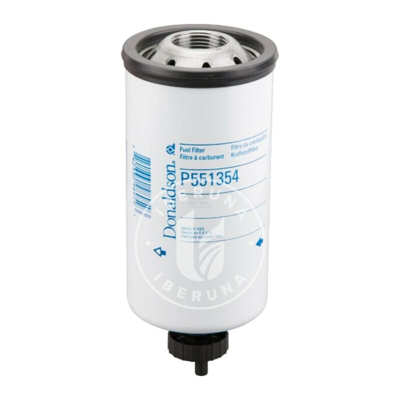 Filtro de combustível Donaldson P551354