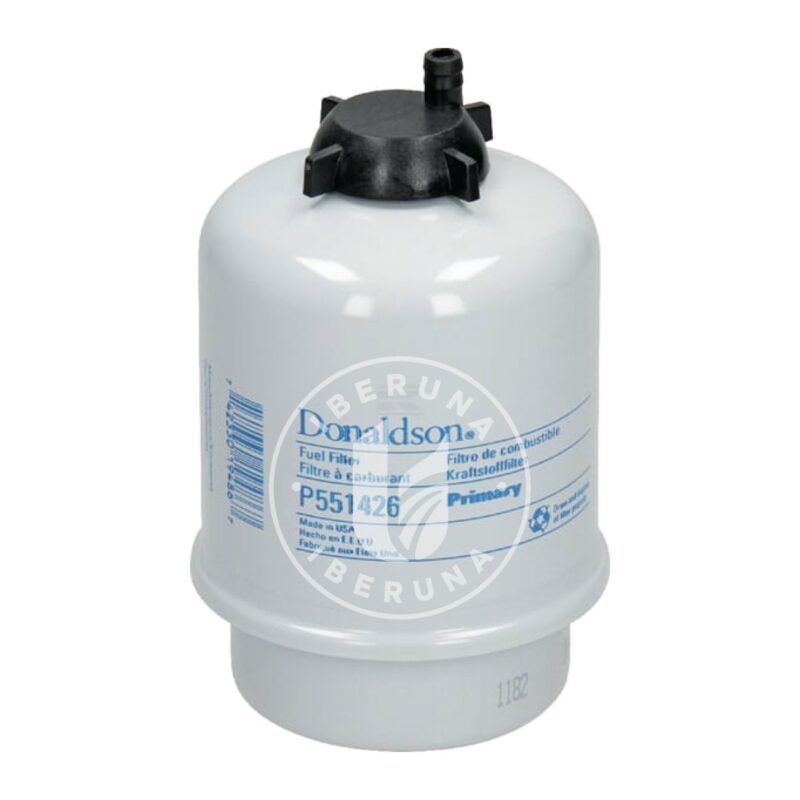 Separador água/combustível Donaldson P551426