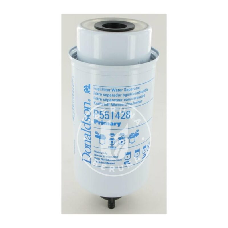 Separador água/combustível Donaldson P551428