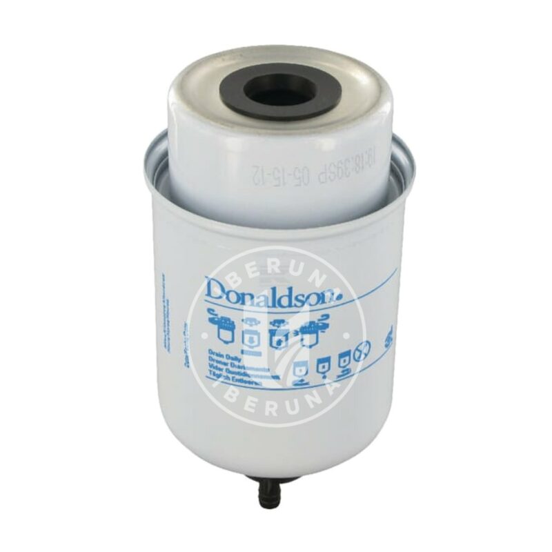 Separador água/combustível Donaldson P551432