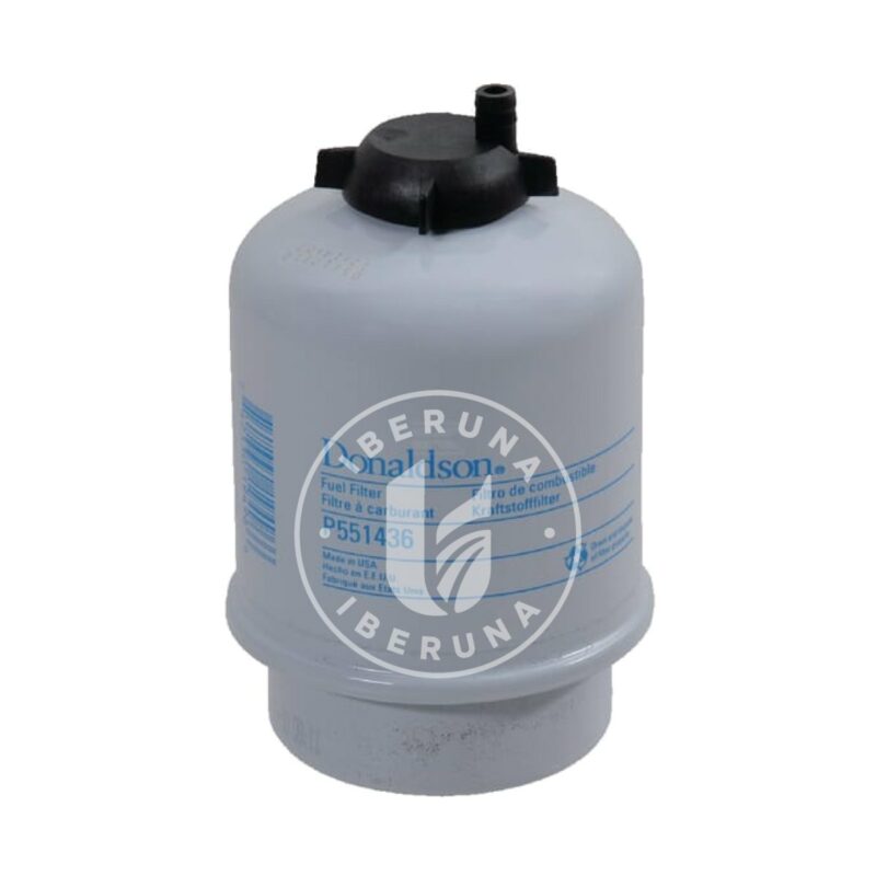 Separador água/combustível Donaldson P551436