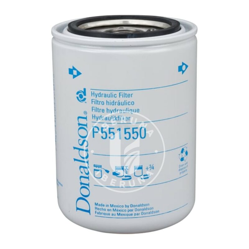 Filtro hidráulico Donaldson P551550