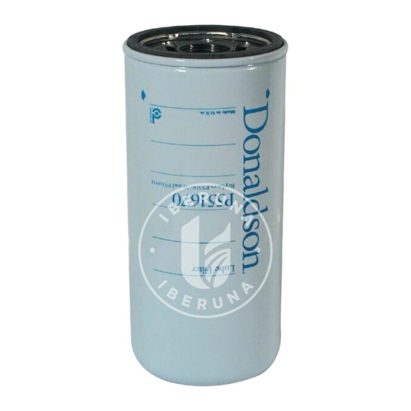 Filtro de óleo Donaldson P551670