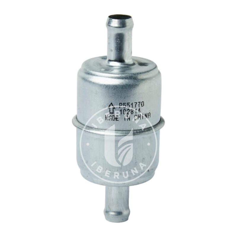 Filtro de combustível em linha Donaldson P551770 Filtro de combustível em linha Donaldson P551770