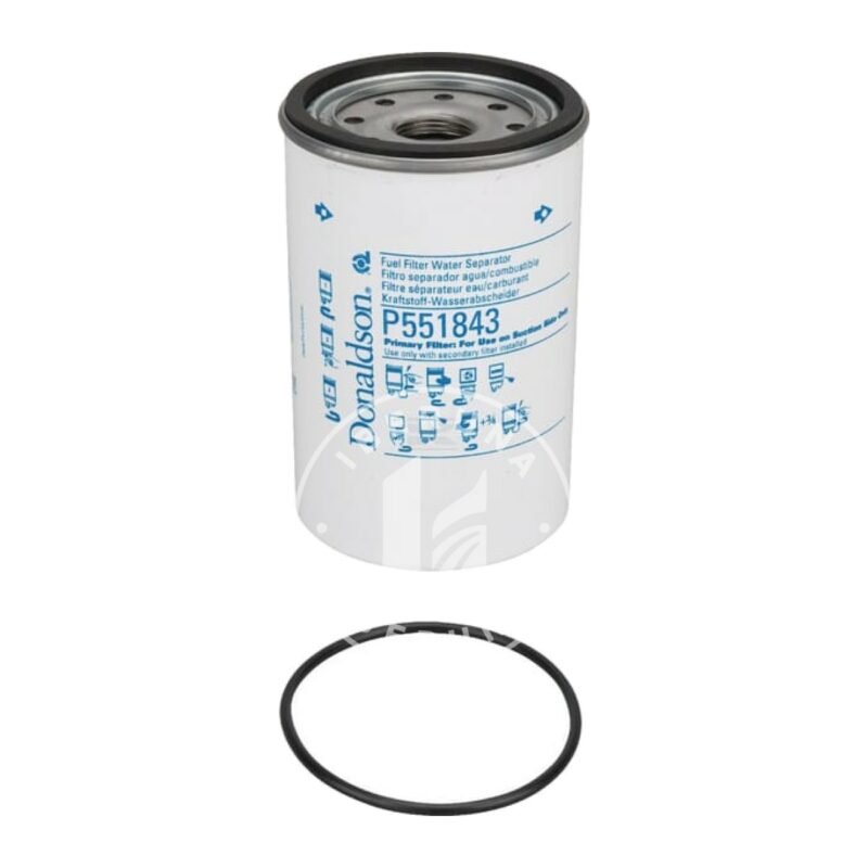 Filtro de combustível Donaldson P551843
