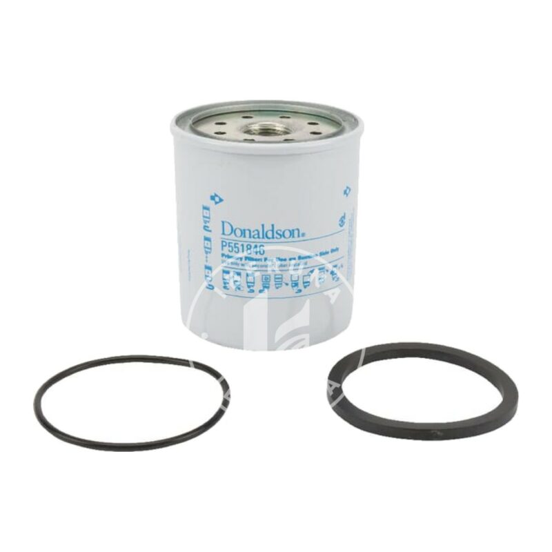 Filtro de combustível Donaldson P551846 Filtro de combustível Donaldson P551846