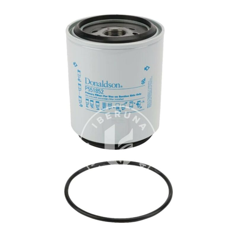 Filtro de combustível Donaldson P551852