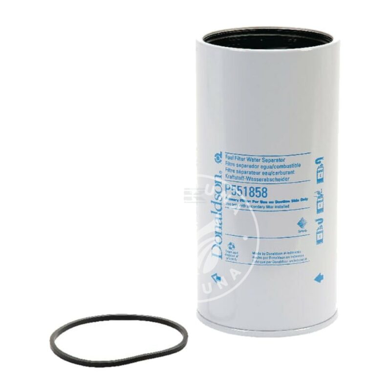 Filtro de combustível Donaldson P551858