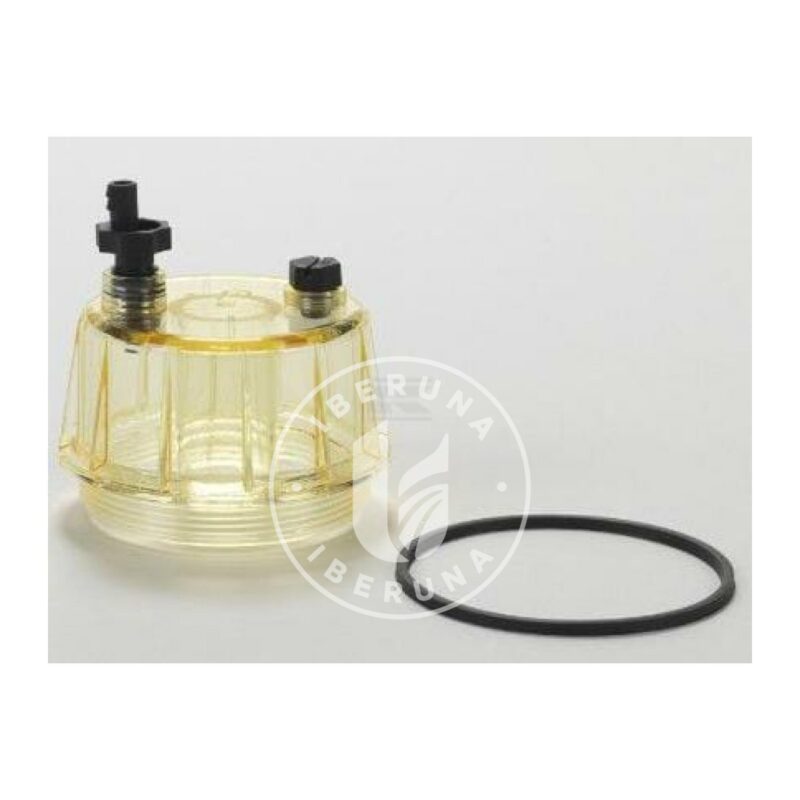 Copo para filtro de combustível Donaldson P551861