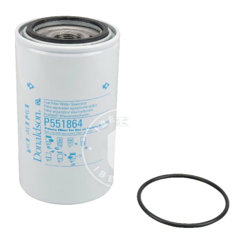 Filtro de combustível Donaldson P551864