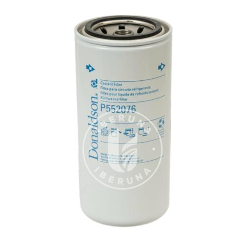 Filtro do líquido de refrigeração Donaldson P552076