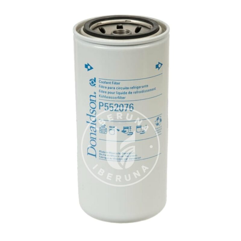 Filtro do líquido de refrigeração Donaldson P552076