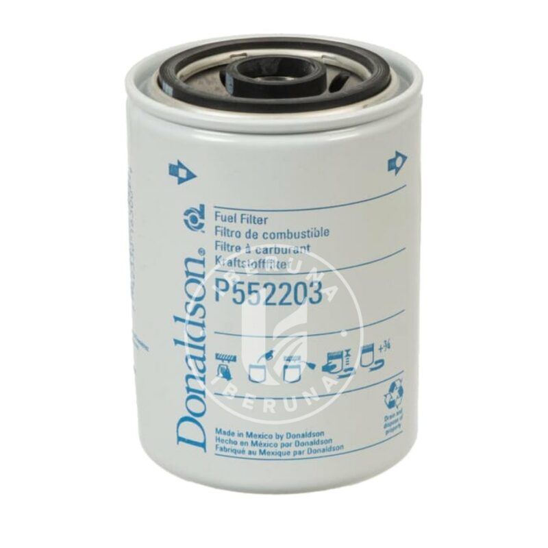 Filtro de combustível Donaldson P552203