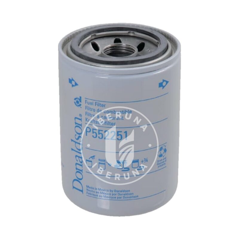 Filtro diesel Donaldson P552251