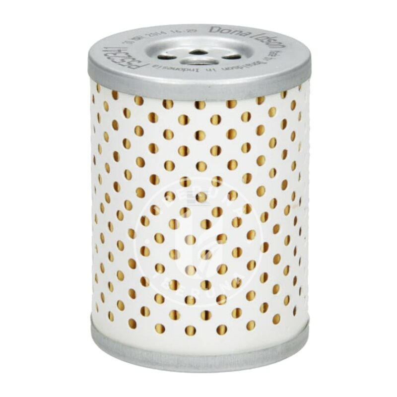 Filtro diesel Donaldson P552341
