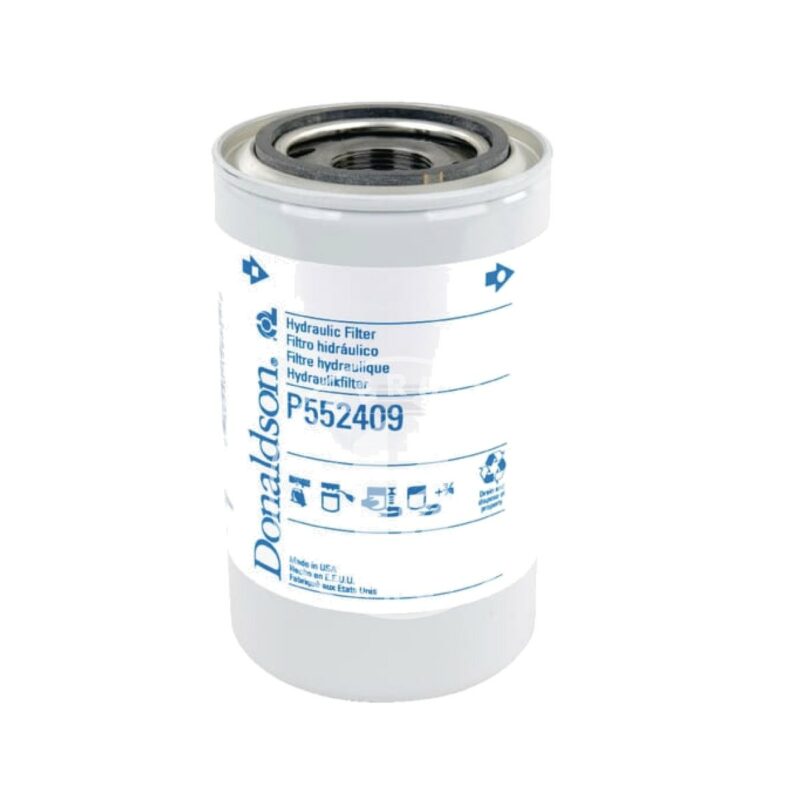 Filtro hidráulico Donaldson P552409