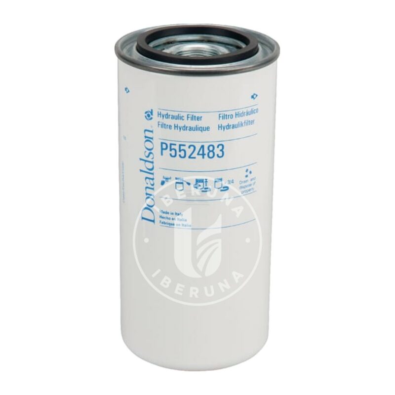 Filtro hidráulico Donaldson P552483
