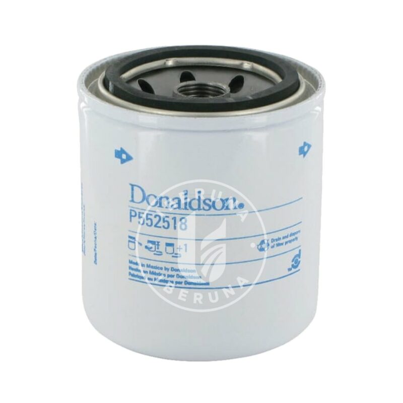 Filtro de óleo Donaldson P552518