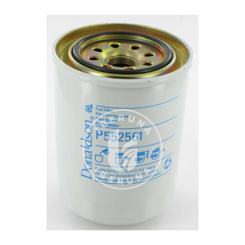 Filtro de combustível Donaldson P552561 Filtro de combustível Donaldson P552561
