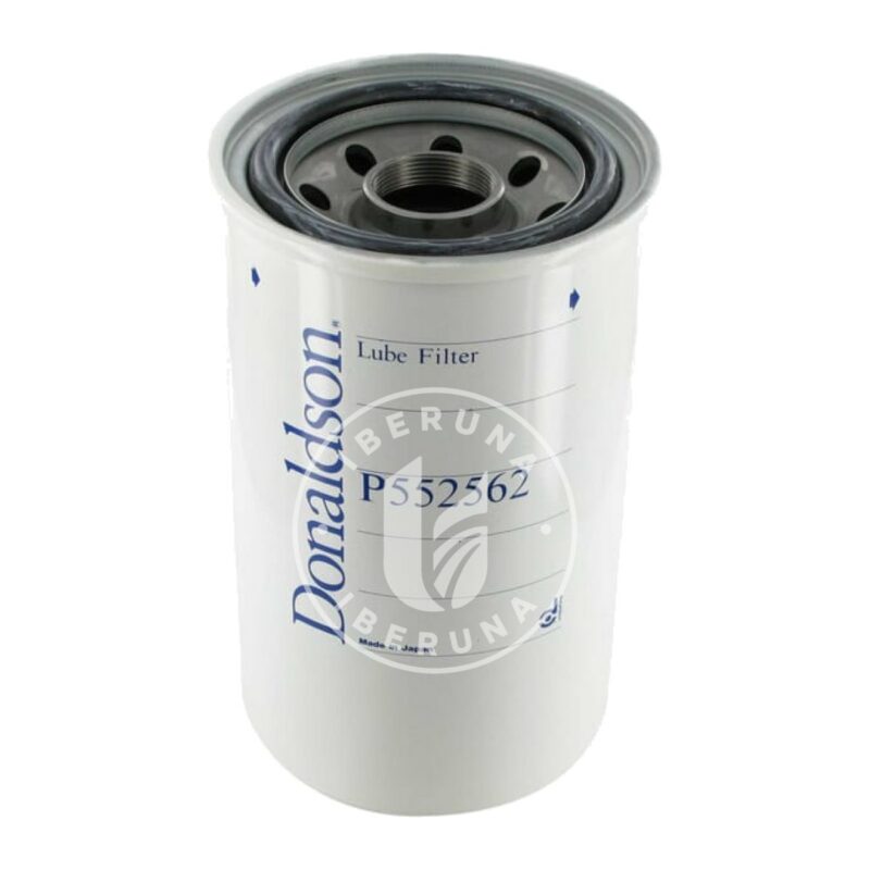 Filtro de óleo roscado Donaldson P552562