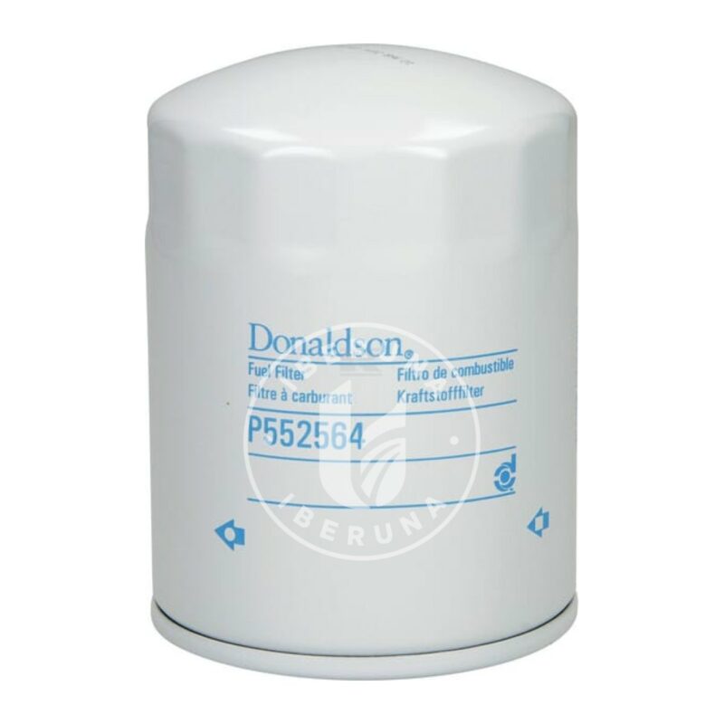 Filtro de combustível Donaldson P552564