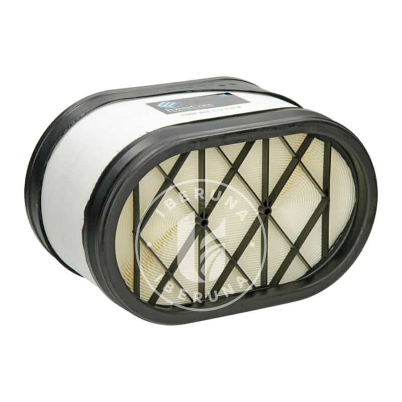 Filtro de ar Massey Ferguson (AGCO) 4286473M2