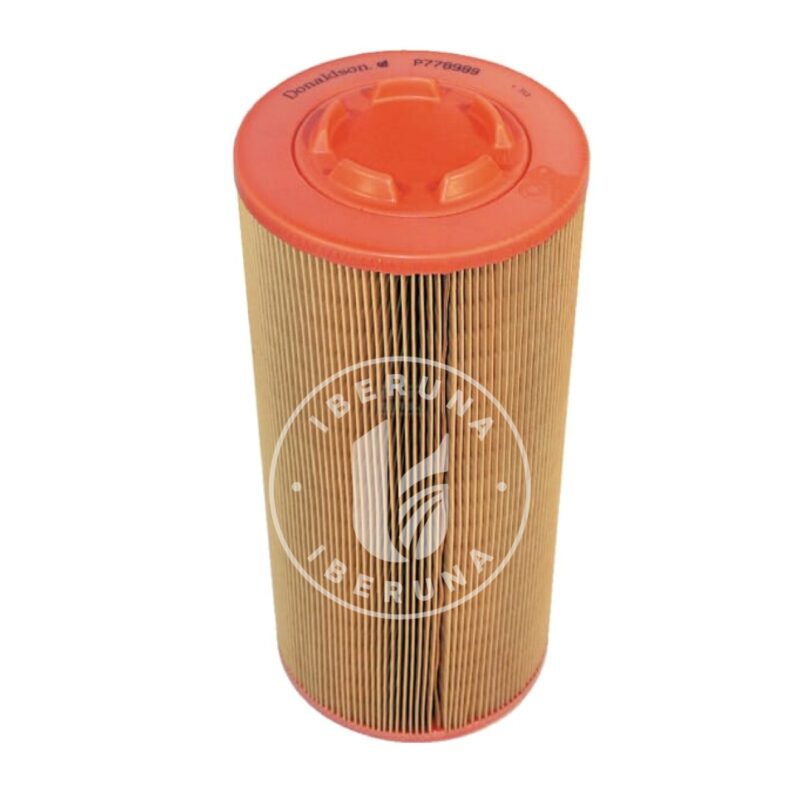 Filtro de ar exterior Donaldson P533882