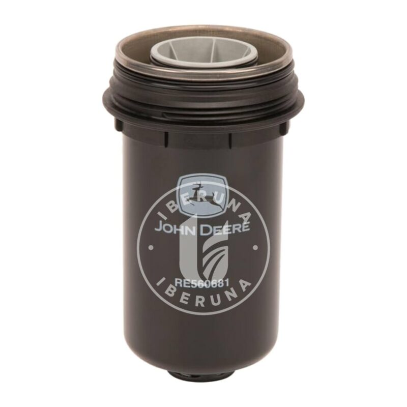 Filtro de combustível John Deere DZ115392 Filtro de combustível John Deere DZ115392