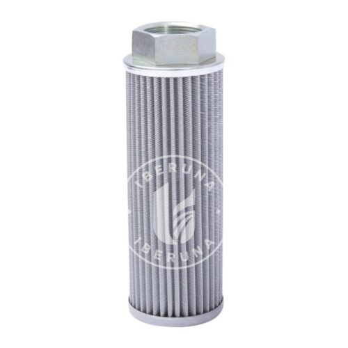 Filtro hidráulico , cartucho de filtro Lightline AS 060-01K Argo-Hytos 15344400
