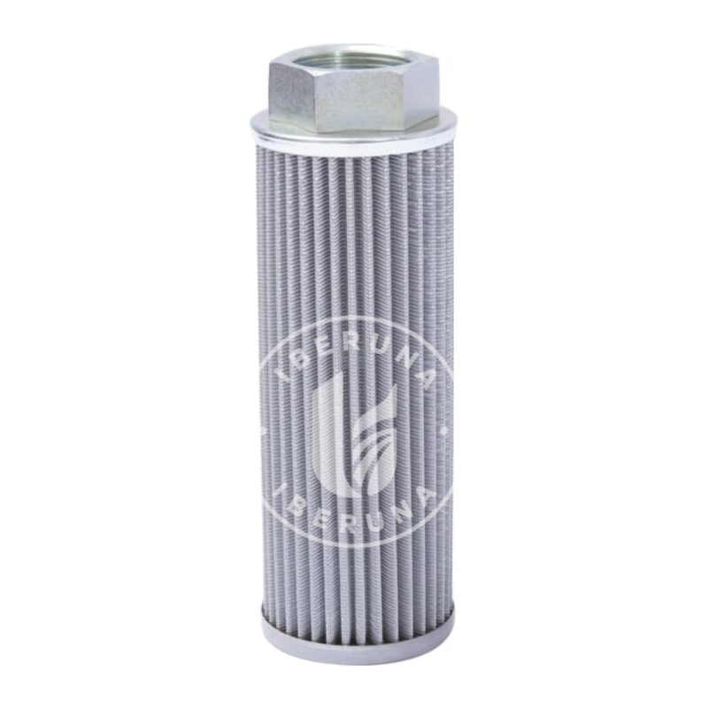 Filtro hidráulico , cartucho de filtro Lightline AS 060-01K Argo-Hytos 15344400