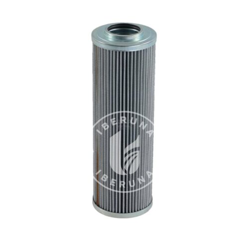 Filtro hidráulico MP Filtri PL0802A025ANP01