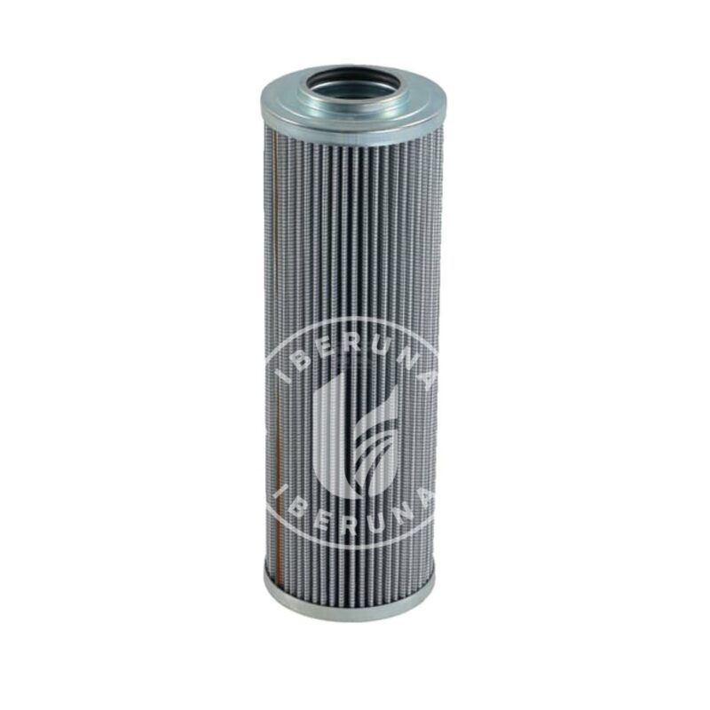 Filtro hidráulico MP Filtri PL0802A025ANP01