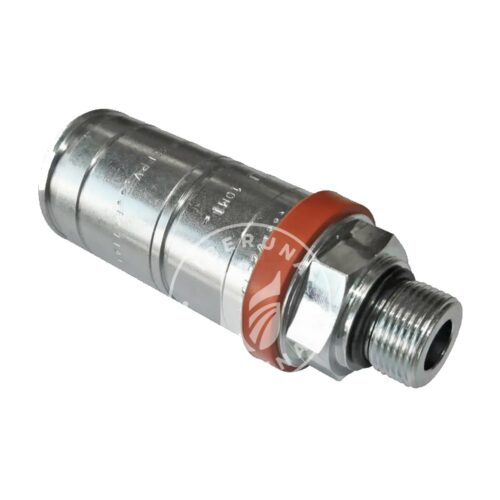 Acoplamento de rutura montado fixo Vapormatic VFL3030