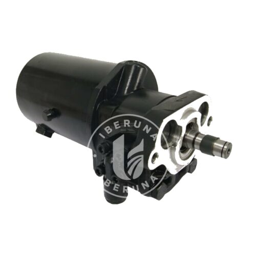 Bomba de direção assistida Vapormatic VPJ4900