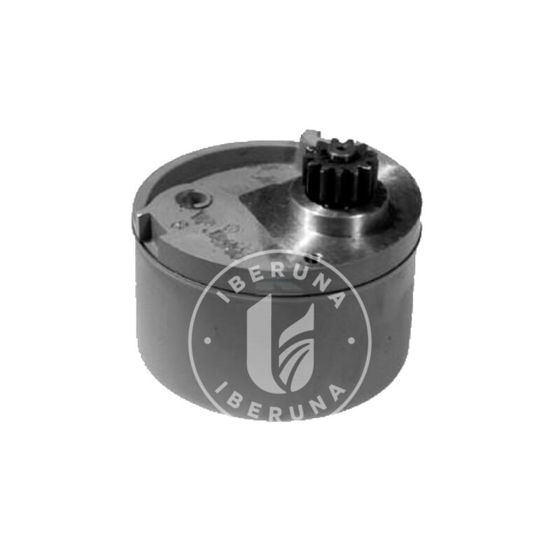 Bomba de direção assistida Vapormatic AN019756
