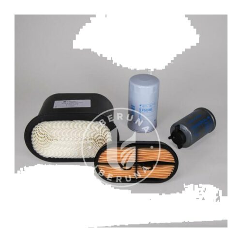 Kit de filtro JCB 3CX/4CX Donaldson X770962