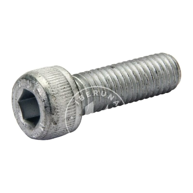 Parafuso da cabeça do cilindro Claas 0002335400