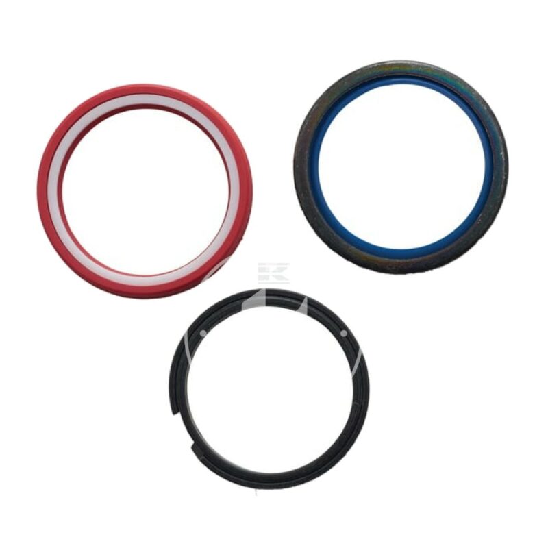 Kit de retentores para cilindro de direção Raico XSL039