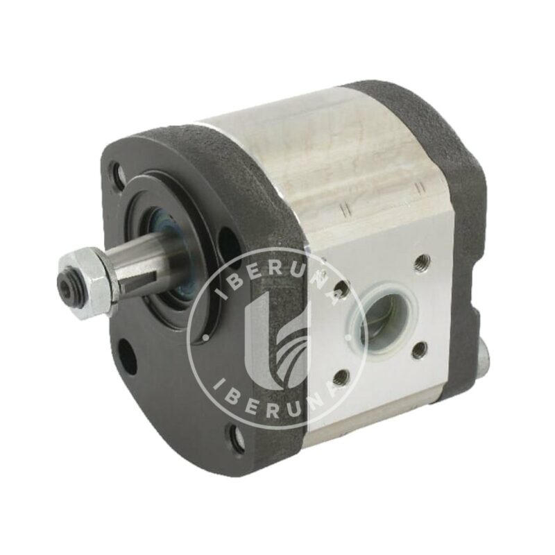 Bomba hidráulica de engrenagens AZPF-11-008LCN20MB-S0685, Bosch Rexroth R918C00329
