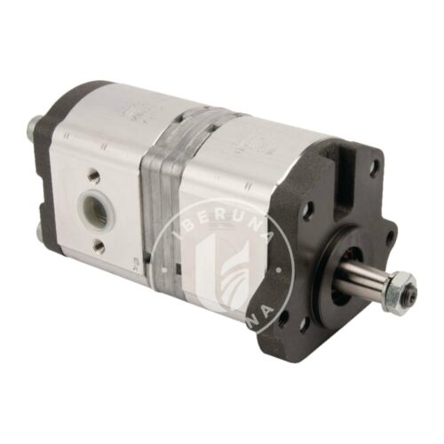 Bomba hidráulica de engrenagens AZPFF-11-008/014LHXXXXXKB-S0250, Bosch Rexroth R918C00569
