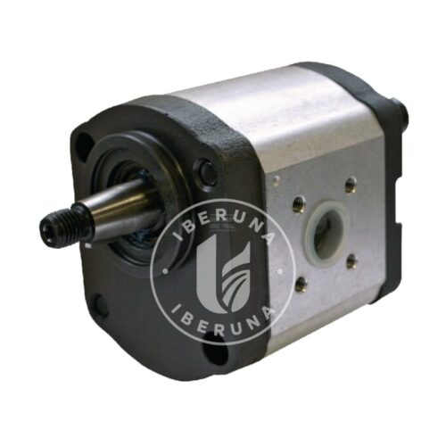 Bomba hidráulica de engrenagens AZPF-11-014LCP20KB-S0007, Bosch Rexroth R918C00644