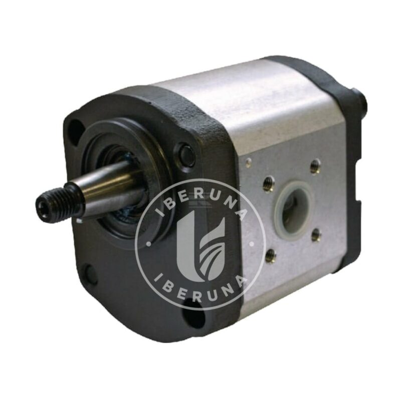 Bomba hidráulica de engrenagens AZPF-11-014LCP20KB-S0007, Bosch Rexroth R918C00644