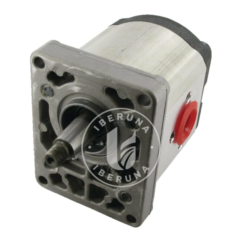 Bomba hidráulica de engrenagens AZPF-11-019LHO30PB-S0285, Bosch Rexroth R918C01596