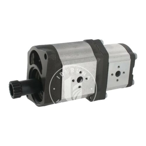 Bomba hidráulica de engrenagens AZPNF-11-025/011LDXXXXXMB-S0049, Bosch Rexroth R918C02778