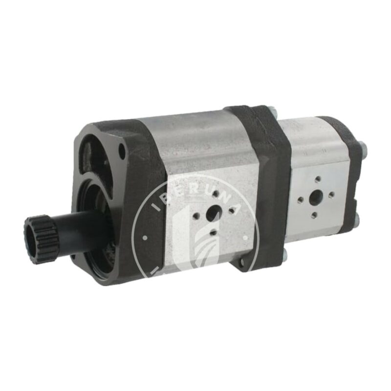 Bomba hidráulica de engrenagens AZPNF-11-025/011LDXXXXXMB-S0049, Bosch Rexroth R918C02778